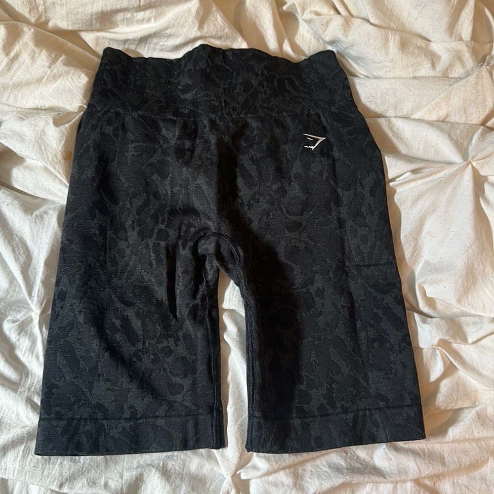 Gymshark shorts